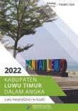 Luwu Timur Regency in Figures 2022