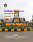 Kecamatan Malili Dalam Angka 2013