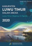 Luwu Timur Regency in Figures 2020