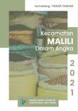 Kecamatan Malili Dalam Angka 2021