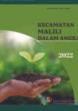 Kecamatan Malili Dalam Angka 2022