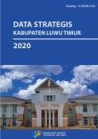 Strategic Data for Luwu Timur Regency 2020