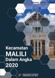 Kecamatan Malili Dalam Angka 2020