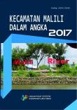 Kecamatan Malili Dalam Angka 2017