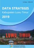 Strategic Data Of Luwu Timur Regency, 2019