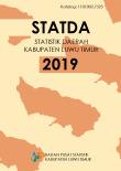 Regional Statistics of Luwu Timur Regency 2019